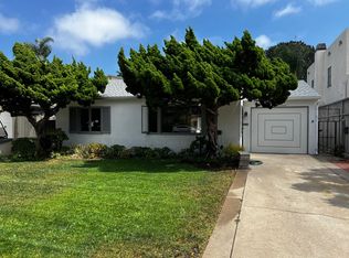 711 B Ave, Coronado, CA 92118