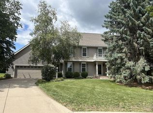 6710 Sandstone Cir, Middleton, WI 53562