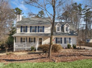 215 Bridgewater Ln, Newnan, GA 30265