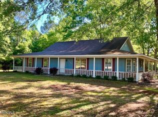 20100 Highway 613, Moss Point, MS 39562
