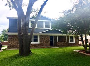 509 Cap Rock Dr, Richardson, TX 75080