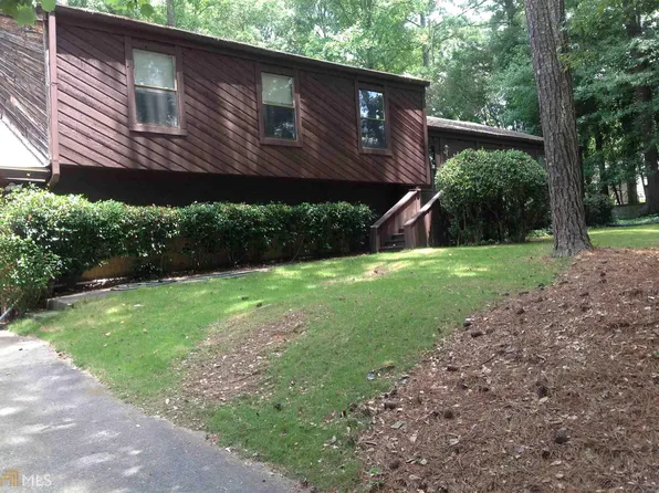 3919 Lower Roswell Rd, Marietta, GA 30068