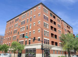 35 S Racine Ave APT 6SE, Chicago, IL 60607