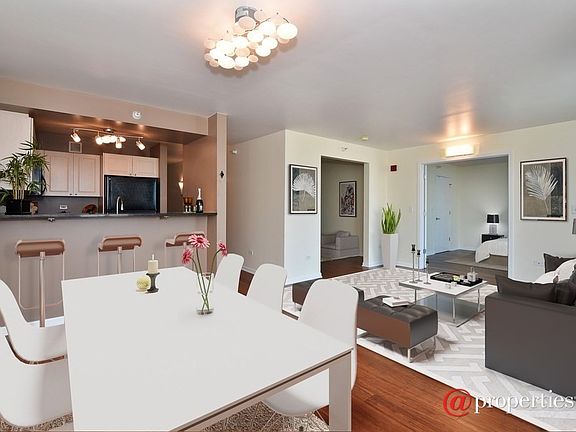 Dining Room/Living Room/Kitchen