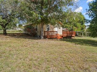 13690 Liberty School Rd, Azle, TX 76020