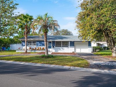 4600 34th Ave N, Saint Petersburg, FL, 33713