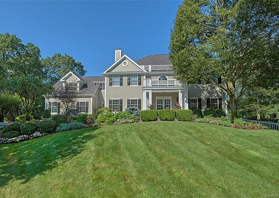 11 Boulder Trail, Chappaqua, NY 10514 MLS H6302697 Zillow