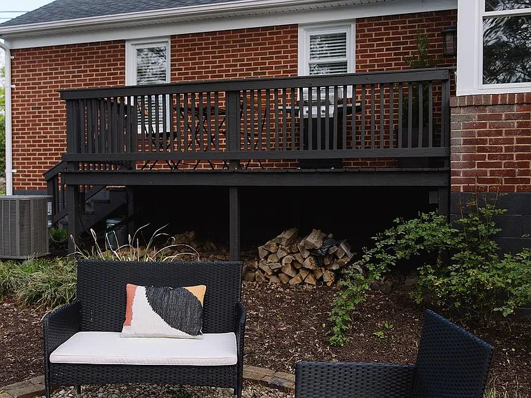 718 S High St — Photo 35