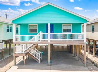 618 Island Retreat Rd, Port Aransas, TX 78373