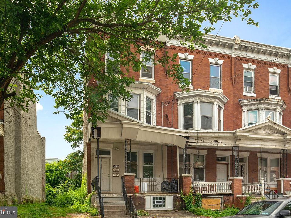 1st image of 3728 N 18th St #1