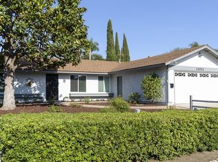 13011 Gate Dr, Poway, CA 92064