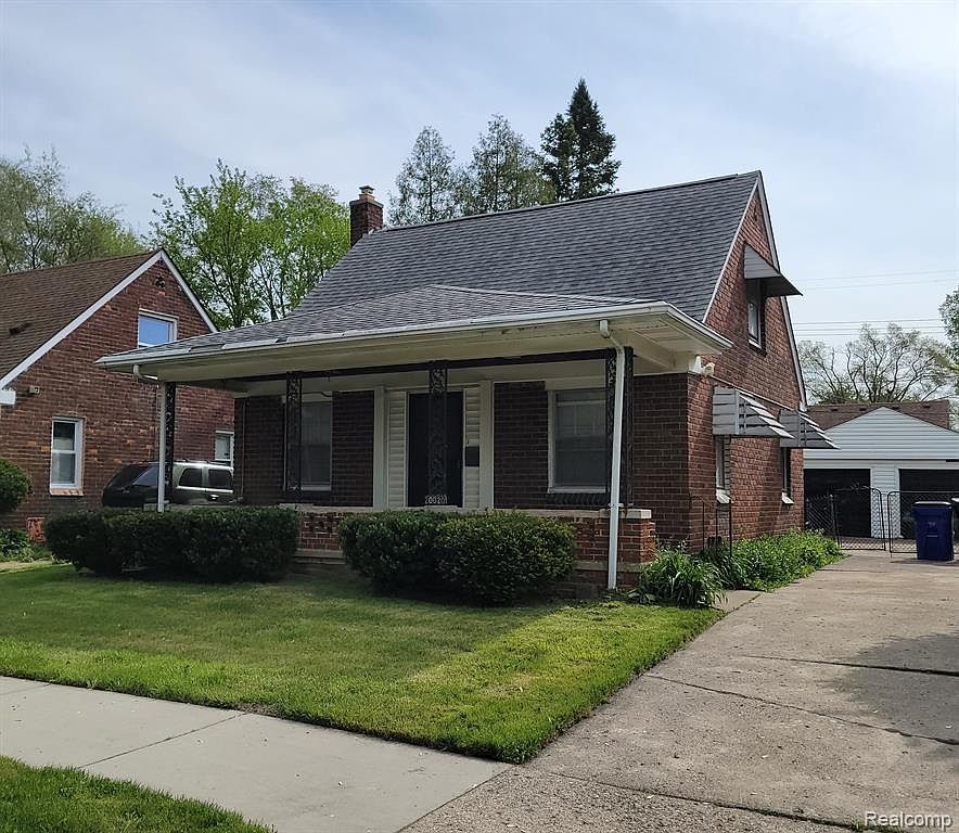 20020 Charest St, Detroit, MI 48234 | Zillow