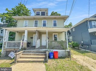 123 W Foundry St, Millville, NJ