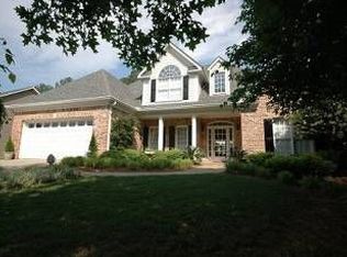 891 Brown Store Rd NW, Acworth, GA 30101