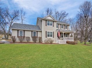 20 Jonah Cir, Florida, NY 10921