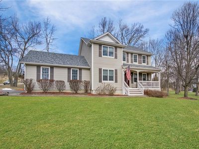 20 Jonah Cir, Florida, NY, 10921