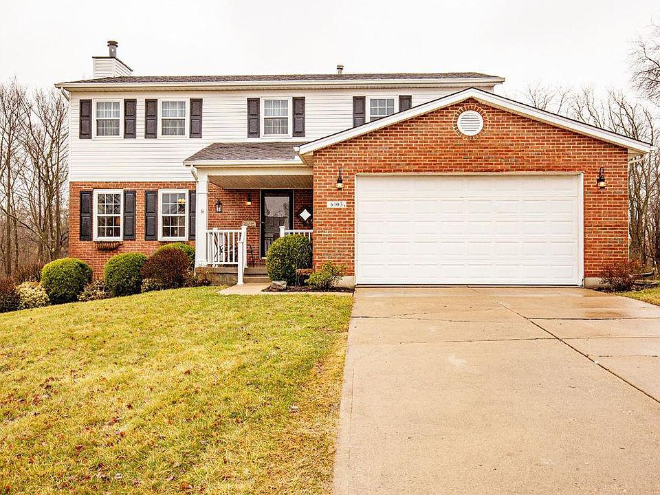 1st image of 6103 Glennsbury Ct
