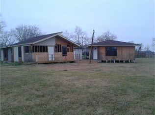 7031 Pollard Dr, Manvel, TX 77578