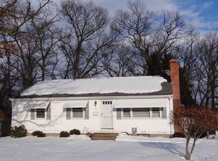 85 Rosewell St, Springfield, MA 01109