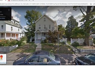 16 Jefferson St #1, Norwalk, CT 06851