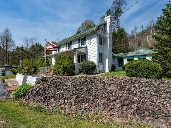 6646 Roan Creek Rd, Butler, TN 37640