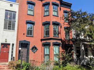 622 N Carolina Ave SE, Washington, DC 20003