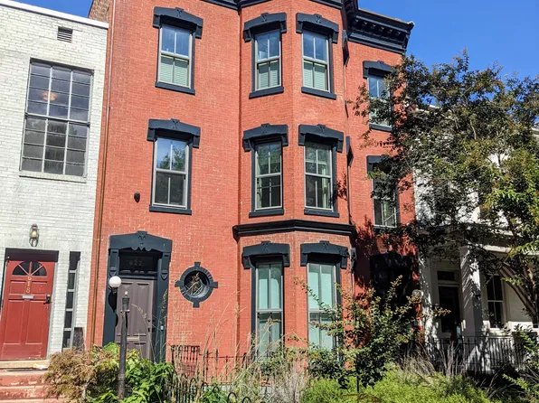 622 N Carolina Ave SE, Washington, DC 20003