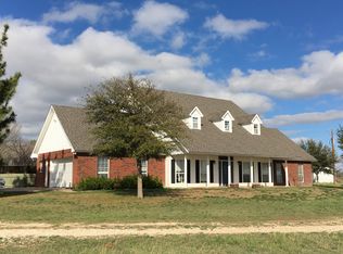 11154 W Fm 1692, Miles, TX 76861