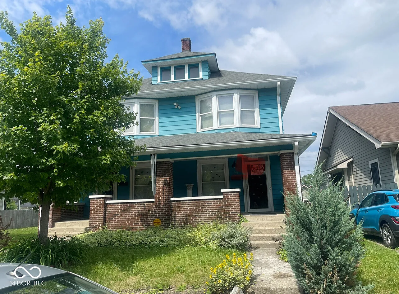 848 N Oxford St photo 1