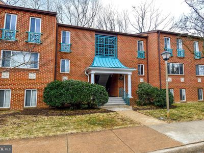 11809 Breton Ct APT 21D, Reston, VA, 20191