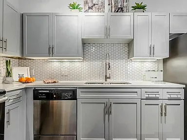 Urban House Apartments