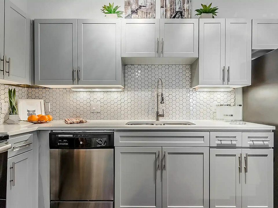 Style Meets Storage in Every Corner