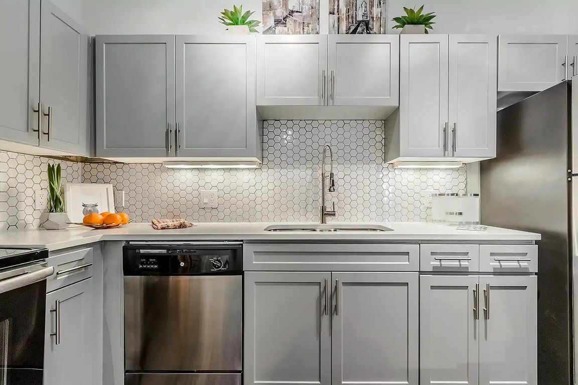 Style Meets Storage in Every Corner