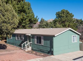 35 Ironwood St, Sedona, AZ 86351