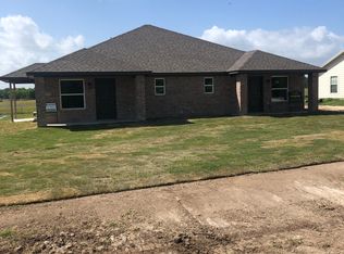 224 Melissa St, Eddy, TX 76524