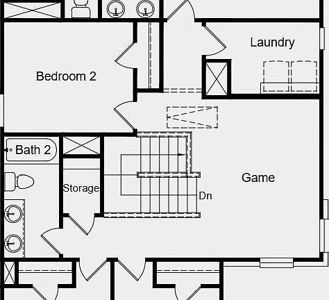 2nd image of this home