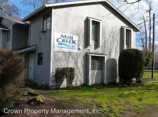 2499 Hyde St SE, Salem, OR 97301