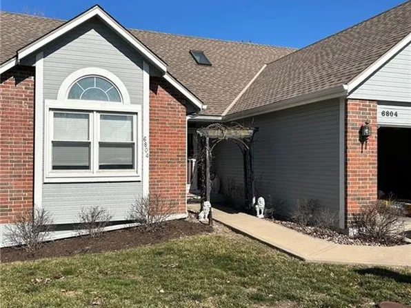 6804 W 156th St, Overland Park, KS 66223