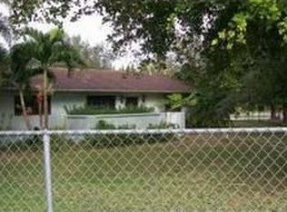 32320 SW 199th Ave, Homestead, FL 33030