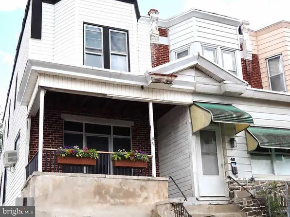 45 Golf Rd, Upper Darby, PA 19082