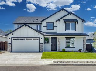 755 NW 29th St, Battle Ground, WA