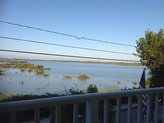 View from Front Porch