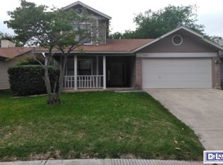 7151 Grassy Trl, San Antonio, TX 78244