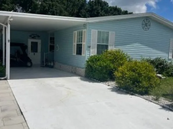313 Ashley Dr, Haines City, FL 33844