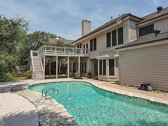 3rd image of 4115 Edwards Mountain Dr