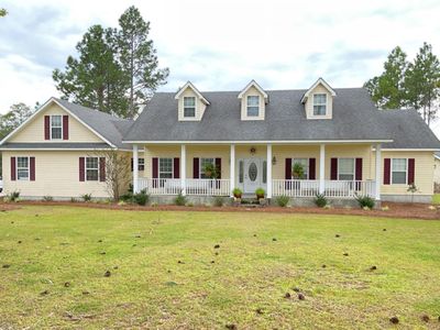 74 McClellan Dr, Tifton, GA, 31794