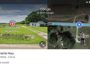 8594 Grand Prairie Hwy, Church Pt, LA 70525