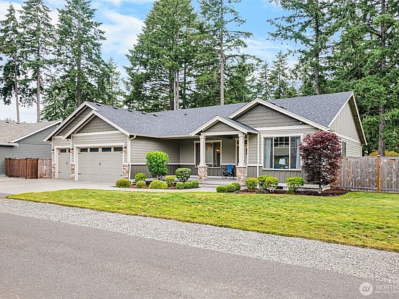 2nd image of 12011 Clover Creek Drive SW