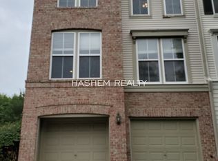 21411 Falling Rock Ter, Ashburn, VA 20148