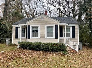 311 W McLendon Cir #A, Lagrange, GA 30240